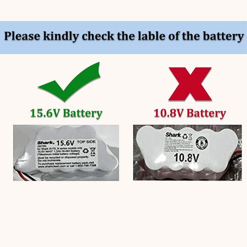 22V Charger for Shark SV75_N Series SV75N SV75Z XA75N SV75SP SV75C XB75N Cordless 15.6V Pet Perfect Hand Vacuum, Shark Euro-Pro SV736 SV736R SV736N Cordless 15.6V Hand Vacuum Charger Cord in Saudi Arabia