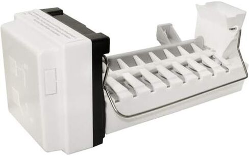 W10377151 - ClimaTek Upgraded Replacement for Kenmore Refrigerator Ice Maker in Saudi Arabia