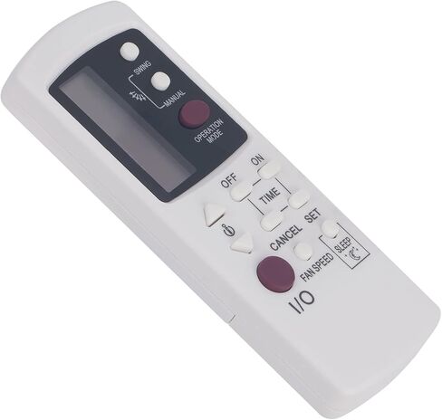 جهاز تحكم عن بعد جديد GZ-1002A-E3 GZ1002AE3 لمكيف الهواء ويستنج هاوس اونيدا GZ-31B in Saudi Arabia