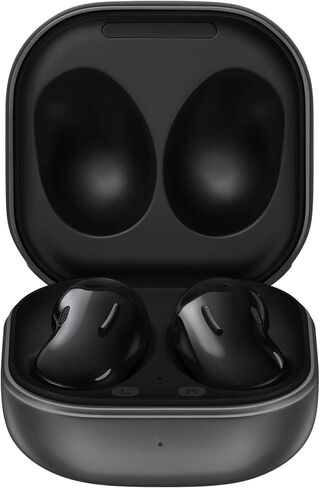 SAMSUNG Galaxy Buds Live, Wireless Earbuds w/Active Noise Cancelling - Onyx in Kuwait