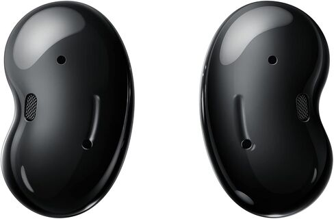 SAMSUNG Galaxy Buds Live, Wireless Earbuds w/Active Noise Cancelling - Onyx in Kuwait