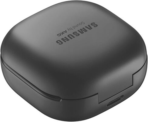 SAMSUNG Galaxy Buds Live, Wireless Earbuds w/Active Noise Cancelling - Onyx in Kuwait