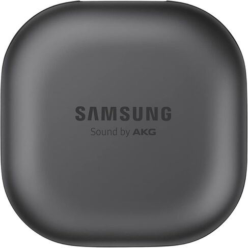 SAMSUNG Galaxy Buds Live, Wireless Earbuds w/Active Noise Cancelling - Onyx in Kuwait