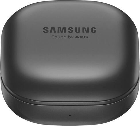 SAMSUNG Galaxy Buds Live, Wireless Earbuds w/Active Noise Cancelling - Onyx in Kuwait