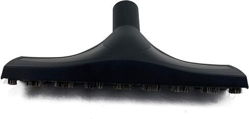 فوهة فرشاة أرضية خشبية صلبة مكنسة كهربائية عالمية من ويسيلر ويرك 1 1/4 مع فرشاة ناعمة مرفق بها CN250 in Kuwait