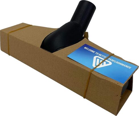 فوهة فرشاة أرضية خشبية صلبة مكنسة كهربائية عالمية من ويسيلر ويرك 1 1/4 مع فرشاة ناعمة مرفق بها CN250 in Kuwait