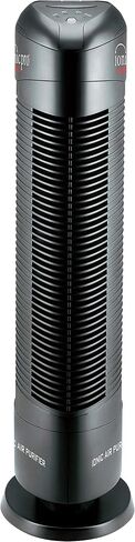 Envion Ionic Pro 90IP01TA01W Turbo Ionic Air Purifier, 500 sq ft Room Capacity, Black in Saudi Arabia