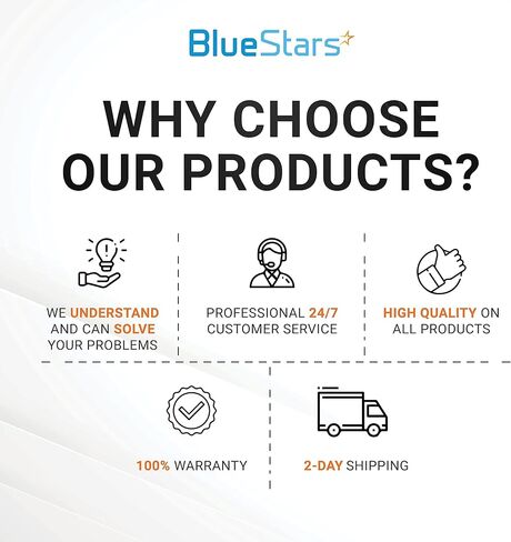 BlueStars 6931EL3003C مجفف ترموستات عالي الحد 6931EL3004B مجفف ترموستات 6931EL3003D مجفف مصهر حراري in Kuwait