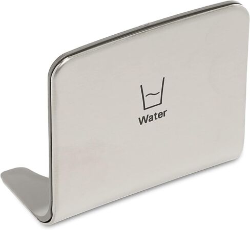 مجموعة أزرار الثلاجة للأجزاء الكاملة، جزء رافعة موزع المياه # ABH74219603 - بديل ومتوافق مع بعض ثلاجات Bosch وKenmore in Kuwait