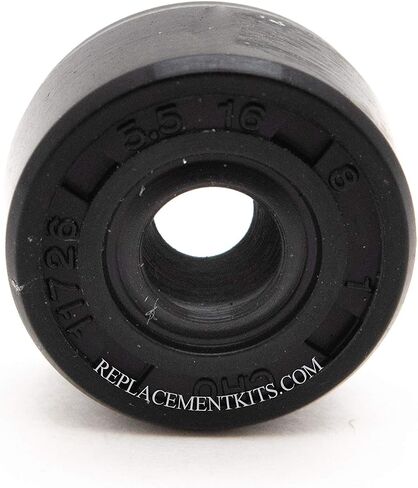 REPLACEMENTKITS.COM Brand Dishwasher Diverter Motor/Valve Seal Grommet Gasket Fits Many Whirlpool, Kenmore, Kitchen Aid, Maytag, Amana, Hotpoint, Jenn-Air, Estate, Roper, Admiral, Inglis & Magic Chef in Saudi Arabia