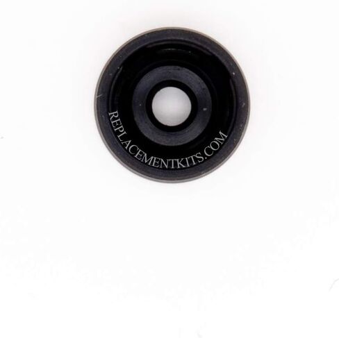 REPLACEMENTKITS.COM Brand Dishwasher Diverter Motor/Valve Seal Grommet Gasket Fits Many Whirlpool, Kenmore, Kitchen Aid, Maytag, Amana, Hotpoint, Jenn-Air, Estate, Roper, Admiral, Inglis & Magic Chef in Saudi Arabia