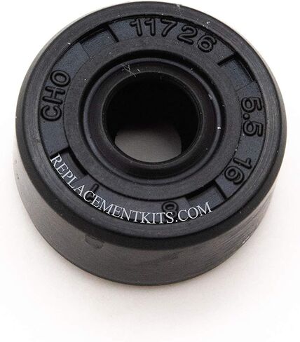 REPLACEMENTKITS.COM Brand Dishwasher Diverter Motor/Valve Seal Grommet Gasket Fits Many Whirlpool, Kenmore, Kitchen Aid, Maytag, Amana, Hotpoint, Jenn-Air, Estate, Roper, Admiral, Inglis & Magic Chef in Saudi Arabia