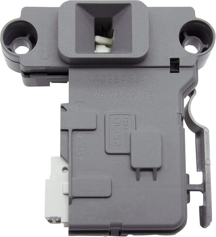 YUUCOO 5304514774 مجموعة قفل باب الغسالة تحل محل 4839359، AP6329665، PS12365826، EAP12365826 إلخ. متوافق مع مجموعة قفل باب الغسالة فريجيدير إلكترولوكس in Kuwait