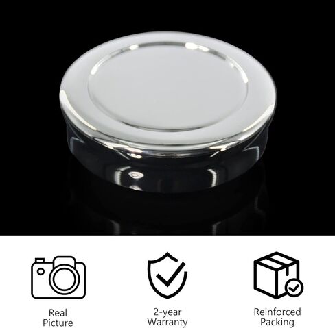 مقبض تحكم بديل لجهاز الغسيل DC97-18058C من جيوففول للغسالة والمجفف، عبوة واحدة in Kuwait