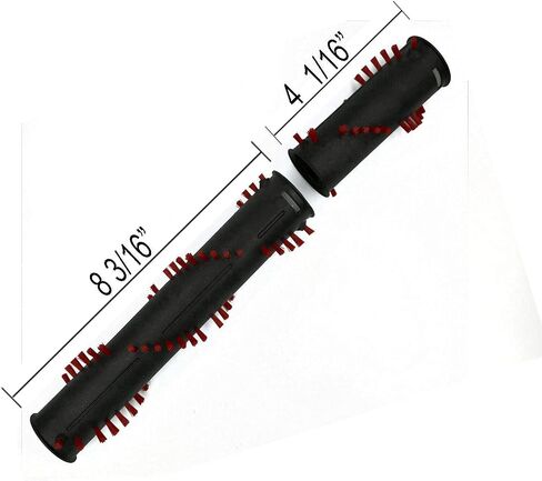 Roller Brush Replacement for Dyson DC15 Parts, Animal Brush Bar, Vacuum Beater Bar, Brushroll Compatible with Dyson Ball Yellow & Animal Replacement Vacuum Part (DC15 Brushroll) in Saudi Arabia
