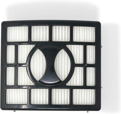 Fette Filter – Vacuum Filters Compatible with Shark APEX AX912 QU922Q DuoClean Powered Lift-Away Speed Vacuums. Compare to Part # XPRHF910 & XFF680. HEPA and Foam & Felt Filters. in Saudi Arabia