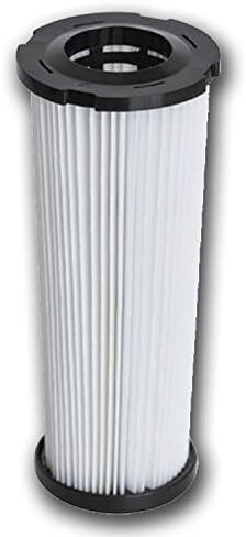 EnviroCare Premium Replacement Vacuum Cleaner HEPA Filters made to fit Dirt Devil Type F1 Bagless Uprights 3 Filters in Saudi Arabia