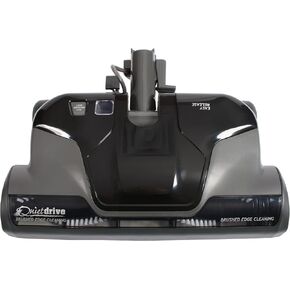 Cen-Tec Systems CT16QD Electric Powerhead, Black