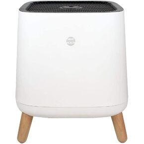 Smart Air S (HEPA + Carbon)- Attractive and Effective Air Purifiers For Home And Office - Includes HEPA And Carbon Filters - Take a Breath of Fresh Air! in Saudi Arabia