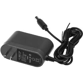 DC31 Battery Charger for DC30 DC34 DC35 DC44 DC45 DC56 DC57 Handheld Vacuum Cleaner, PN : 917530-01 917530-02 917530-11 17530-02 Power Supply(Not Fit Type B) in Saudi Arabia