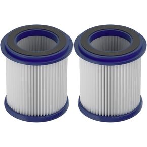 NEQUARE 2 قطعة مرشحات HEPA للمكنسة الكهربائية اللاسلكية موديل N280 in Kuwait