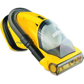 Eureka EasyClean Lightweight Handheld Vacuum Cleaner, Hand Vac Corded, 71B, EasyClean-Yellow in Saudi Arabia