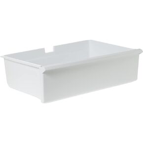 GE Appliances WR32X1104 Refrigerator Crisper Drawer in Kuwait