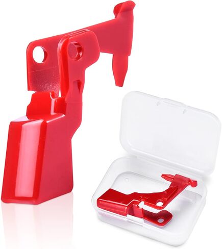 زر مفتاح تشغيل للمكنسة الكهربائية دايسون V10 V11 (عبوة من قطعتين) in Kuwait