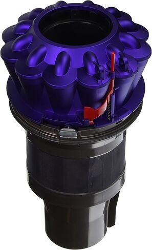 Dyson Cyclone Assembly, Dc65, Dc66 Purple in Saudi Arabia