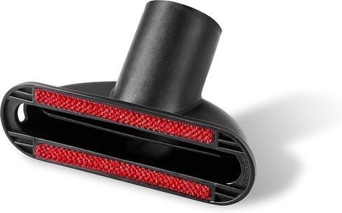 EUREKA Powerspeed Upholstery Tool, Black and White in Saudi Arabia