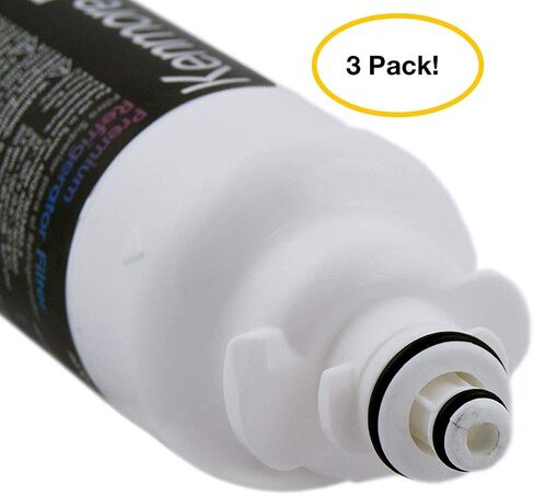 Kenmore Elite 9490 OEM Refrigerator Water Filter (3 Pack) in Saudi Arabia