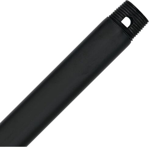 Hunter Fan Company, 25146, Black 24 inch Downrod in Saudi Arabia