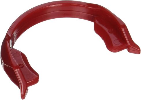 Dyson Clip, Swivel Connector Dc41, Red in Saudi Arabia