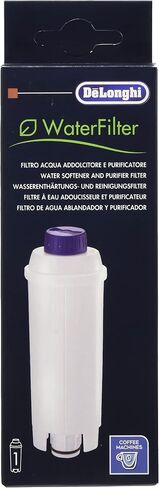 De'Longhi EcoDecalk Descaler, Eco-Friendly Universal Descaling Solution for Coffee & Espresso Machines, 2-Pack (1 use per pack) in Saudi Arabia