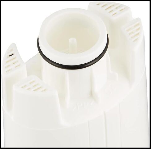 De'Longhi EcoDecalk Descaler, Eco-Friendly Universal Descaling Solution for Coffee & Espresso Machines, 2-Pack (1 use per pack) in Saudi Arabia