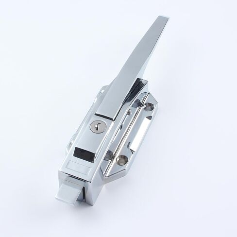 يمكنك المشي في مقبض الباب البارد، أو مقبض باب الفريزر، أو مجموعة مزلاج شعاعي للحماية، مناسبة لأقفال أبواب الفريزر، أو أقفال الفرن، أو أقفال أبواب المختبر، أو غيرها من المعدات. (قاعدة طويلة (ارتفاع القاعدة 3.5 بوصة)) in Kuwait