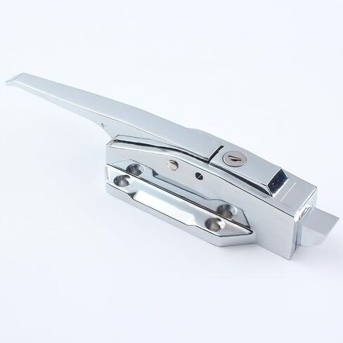 يمكنك المشي في مقبض الباب البارد، أو مقبض باب الفريزر، أو مجموعة مزلاج شعاعي للحماية، مناسبة لأقفال أبواب الفريزر، أو أقفال الفرن، أو أقفال أبواب المختبر، أو غيرها من المعدات. (قاعدة طويلة (ارتفاع القاعدة 3.5 بوصة)) in Kuwait