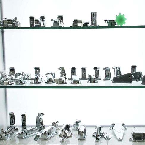 يمكنك المشي في مقبض الباب البارد، أو مقبض باب الفريزر، أو مجموعة مزلاج شعاعي للحماية، مناسبة لأقفال أبواب الفريزر، أو أقفال الفرن، أو أقفال أبواب المختبر، أو غيرها من المعدات. (قاعدة طويلة (ارتفاع القاعدة 3.5 بوصة)) in Kuwait