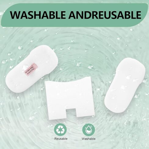 بديل الفلتر لمكنسة Shark Vertex UltraLight DuoClean PowerFins السلكية HZ2000، HZ2002، HZ251. الجزء # XPMFHZ2000 & XFFKHZ2000 in Kuwait