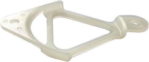 LONYE WH16X513 Washer Drain Hose Clip Replacement for GE Hotpoint Washer WH16X0513 PS270508 AH270508 AP2046140 EA270508 (Pack of 2) in Saudi Arabia
