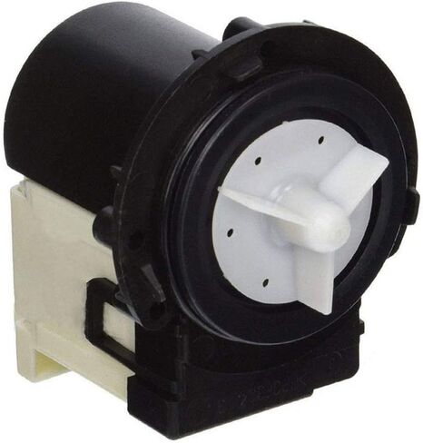 مضخة تصريف 4681EA2001T لغسالة ال جي بديلة DC31-00054A WM8000HVA 4681EA2001D AP5328388 4681EA1007G PS3579318 2003273 من توبيماي in Kuwait