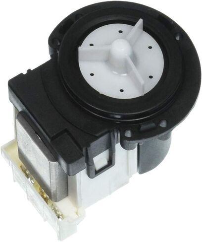 مضخة تصريف 4681EA2001T لغسالة ال جي بديلة DC31-00054A WM8000HVA 4681EA2001D AP5328388 4681EA1007G PS3579318 2003273 من توبيماي in Kuwait