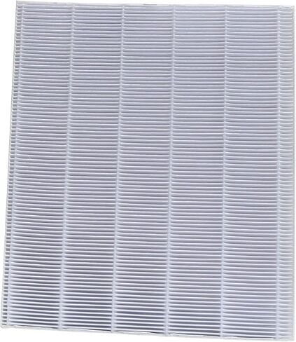 C545 Filter for Winix C545 Filter S, 2 Hepa Filter + 8 Activated Carbon Filters Part No. 1712-0096-00 in Saudi Arabia