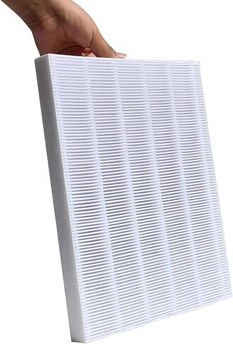 C545 Filter for Winix C545 Filter S, 2 Hepa Filter + 8 Activated Carbon Filters Part No. 1712-0096-00 in Saudi Arabia