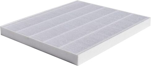 C545 Filter for Winix C545 Filter S, 2 Hepa Filter + 8 Activated Carbon Filters Part No. 1712-0096-00 in Saudi Arabia