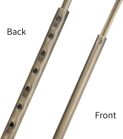 8 9 10 11 12 inch Lamp Shade Harp Holder, Adjustable Lamp Harp Kit, Fit Both Standard Lamp Rod and E14 E26 E27 Light Base UNO Fitter Adapter Converter Finial Set, Lampshade Bracket in Saudi Arabia