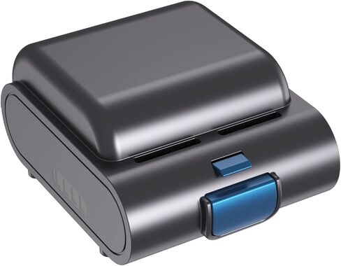 بطارية بديلة من لاريسار للمكنسة الكهربائية إيليت 4 in Kuwait