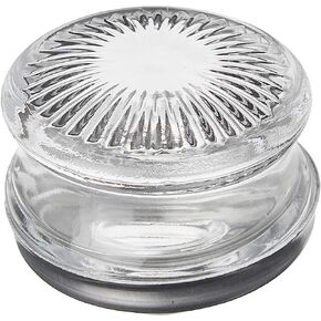 Tops Mfg Fitz-All Replacement Percolator Top, Glass, 13/16-Inch to 1-1/2-Inch in Saudi Arabia