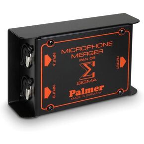 (PAN05) كابل مايكروفون من بالمر in Kuwait