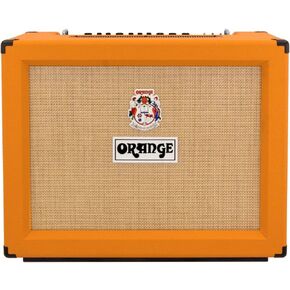 مكبرات صوت برتقالية Rockerverb 50 MKIII 50 وات 2 × 12 أنبوب جيتار كومبو أمبير برتقالي in Kuwait